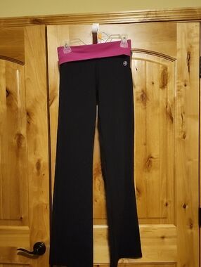 Delight Zumba Workout Pants - NWT